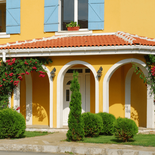 Exterior Painting