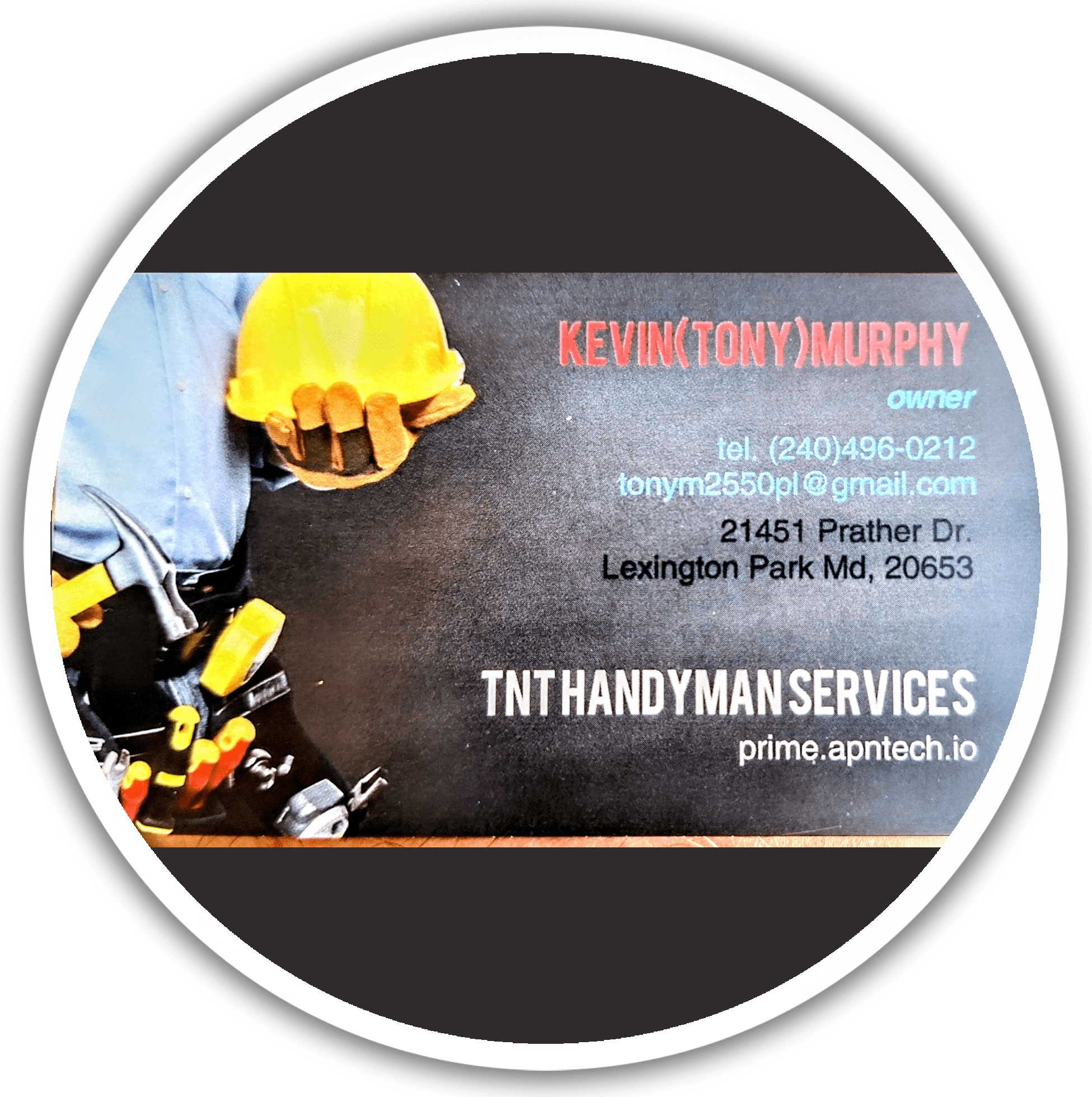TNT Handyman Services